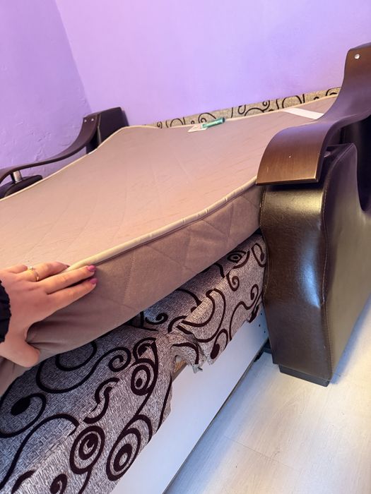 Vand canapea extensibila