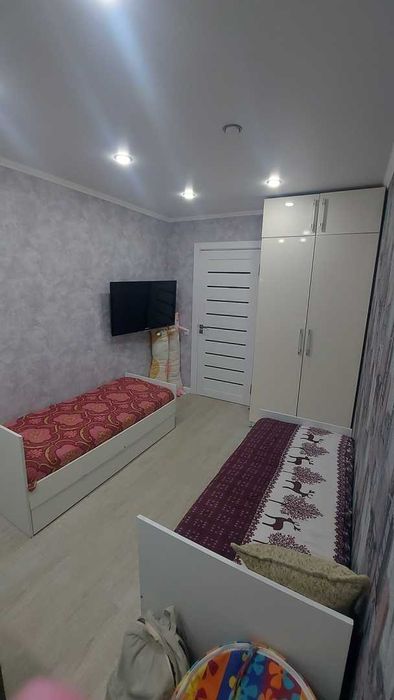 2 комнатная Центр Букетова