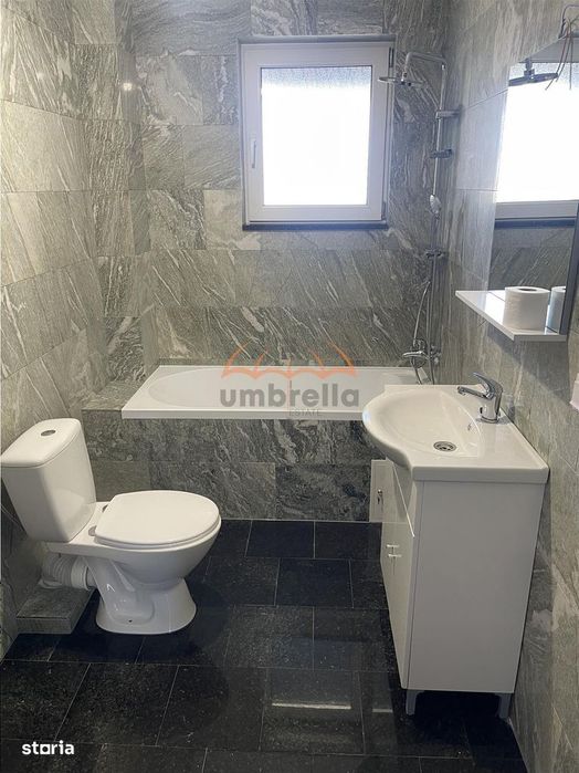 Apartament 2 camere | Bloc nou | Zona Republicii
