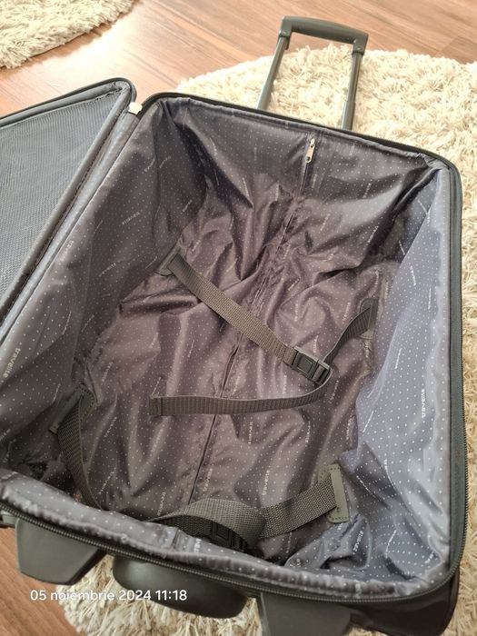 Troler Travelelite, excelent