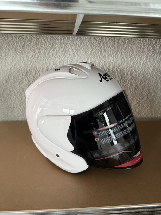 Каска за мотор ARAI SZ R- EVO M размер
