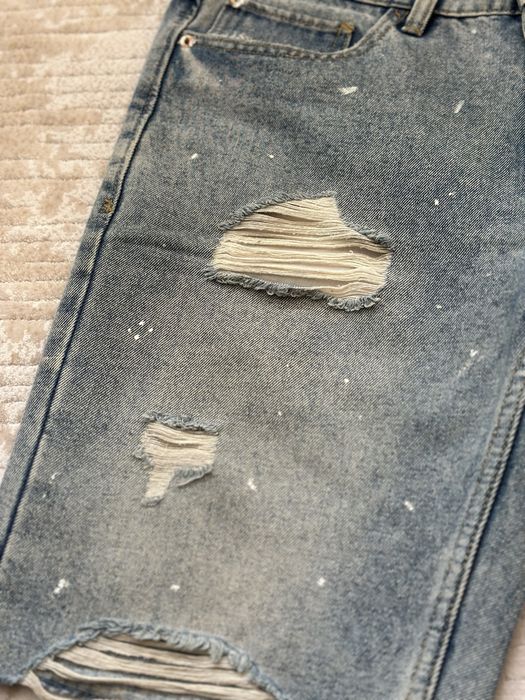 Rimpacti Къси панталони - M / Nike Tech Fleece / Off-White