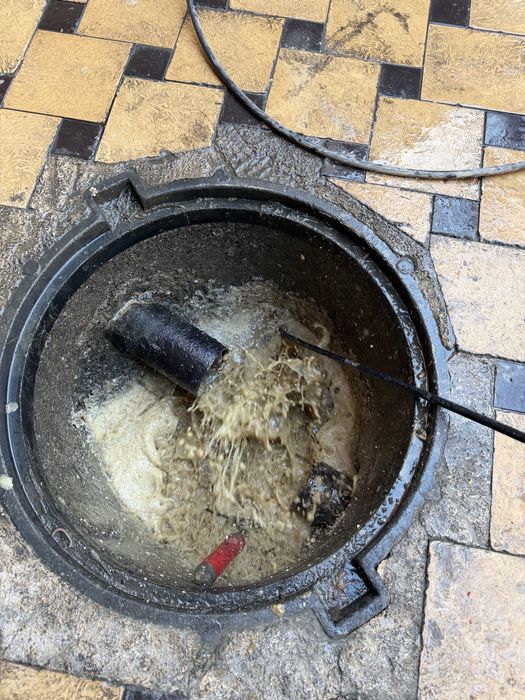 Сантехник қызметі | Шымкент Крот Аппарат прочистка канализация кухня