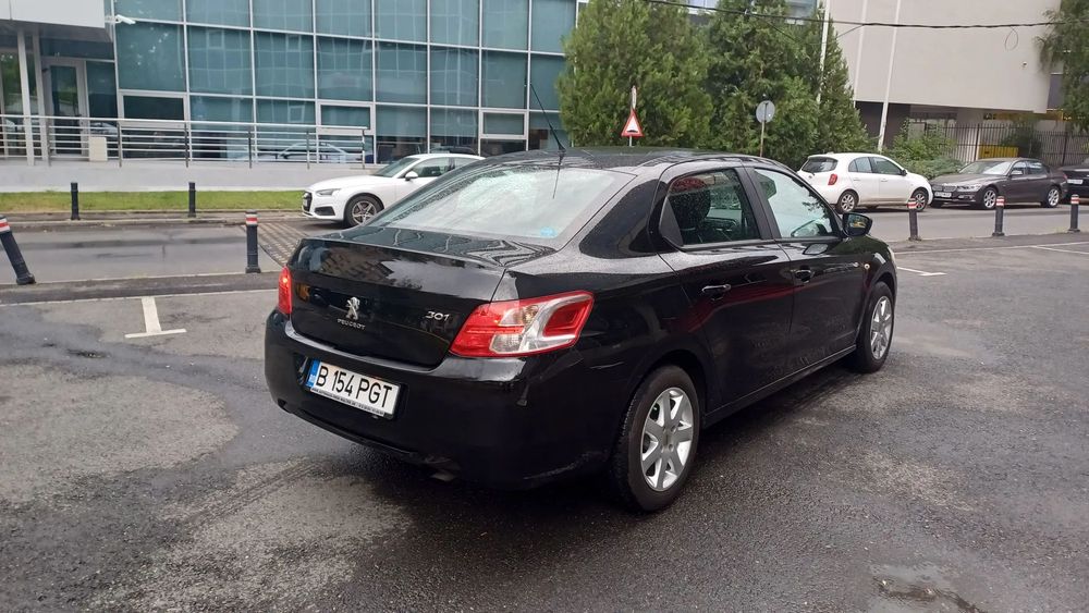 Peugeot 301 De Vânzare Peugeot 301