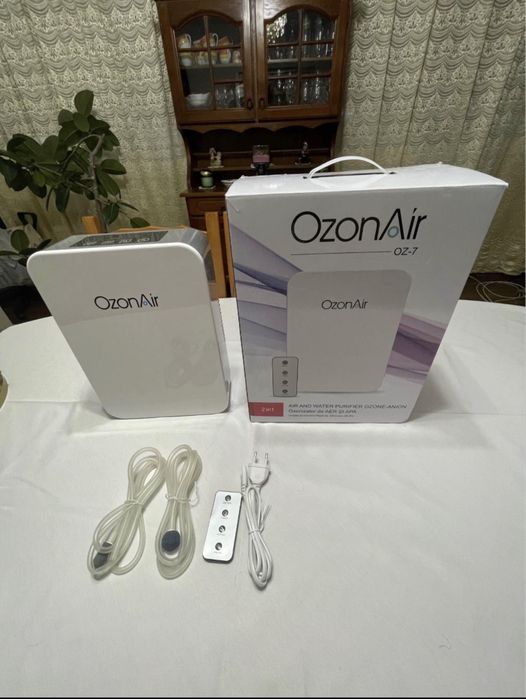 Ozonator OzonAir