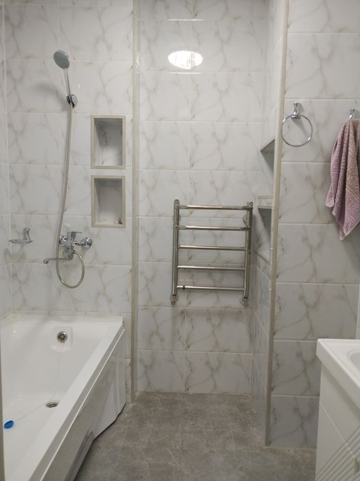 Комплекс Хон сарой 1/9/16 Евроремонт