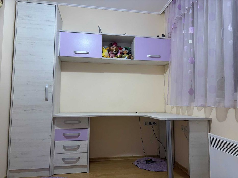 Обзавеждане за детска стая