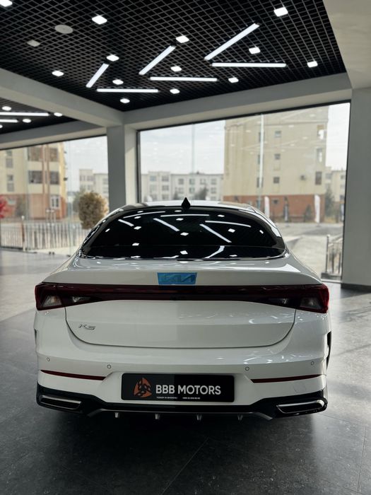 KIA K5 prestige 2022 йил 79.000 км 26.000$