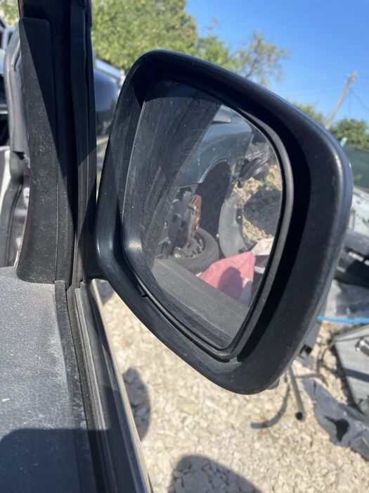 Дясно Огледало/Chrysler Grand Voyager V/2008/2011г.