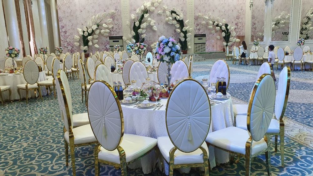 Stol stul chinni idishlar prokat