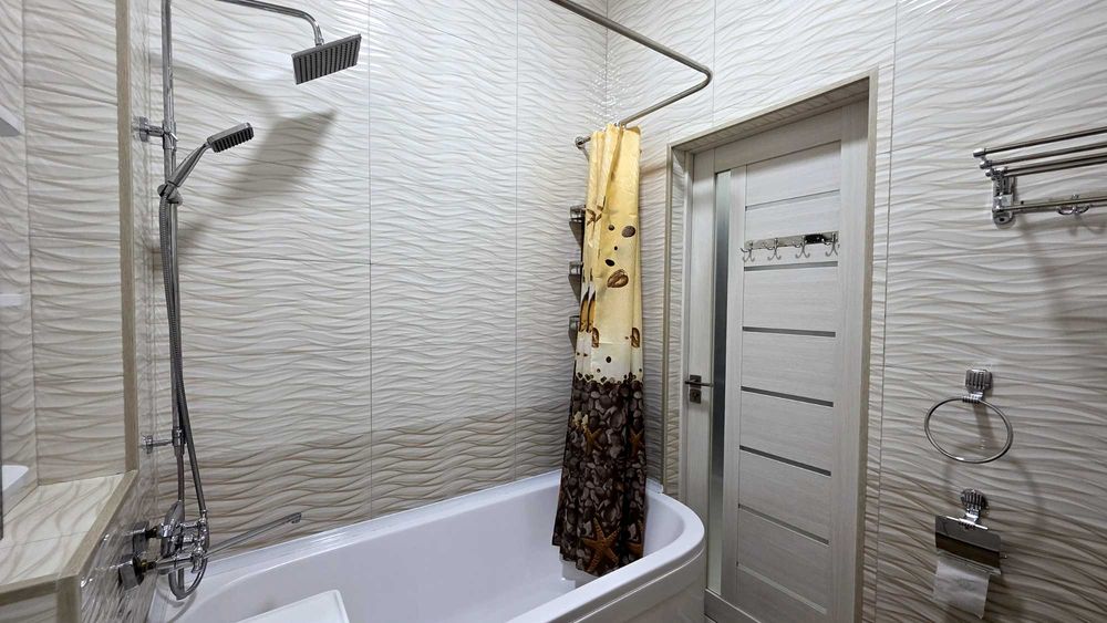 Аренда 2/10/10 СВОЯ. ЖК SOFIA RESIDENCE, Ависаозлар 4, метро Яшнобод.