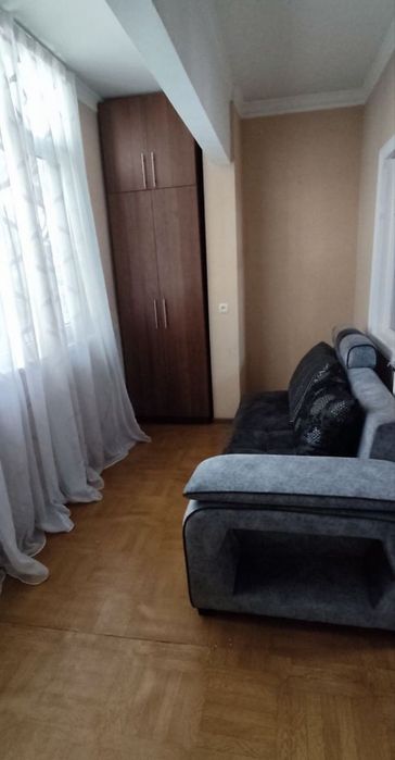 Академ городок. It. Park. 2/4/4 60м². Керамзит