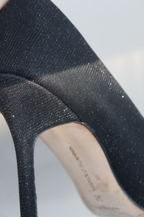 Туфли Manolo Blahnik