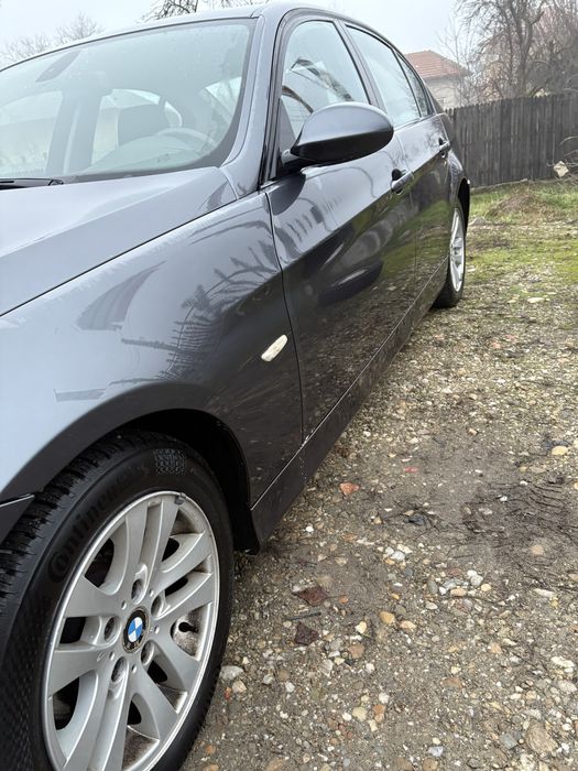 Vand Bmw seria 3   318d