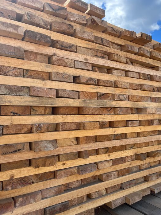 Лесоторговая база №1 — пиломатериалы, доска, брус, вагонка (Уральск)