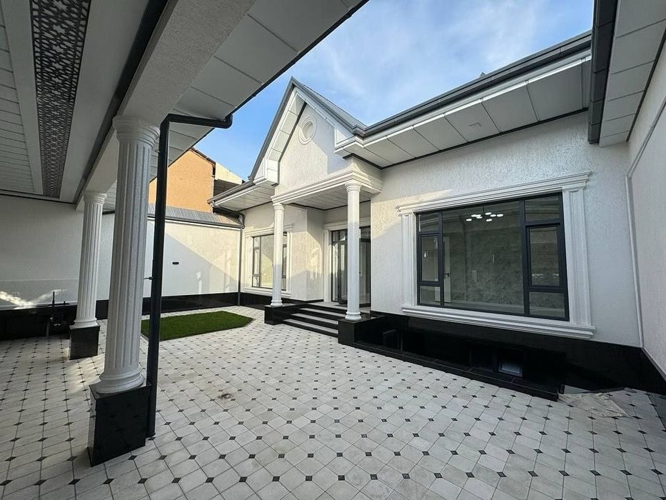 Травертин ишлари