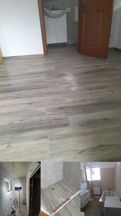 Constructor - Finisaje Interioare Complete