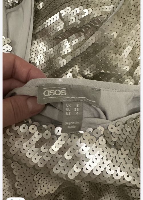 Продам платье Asos