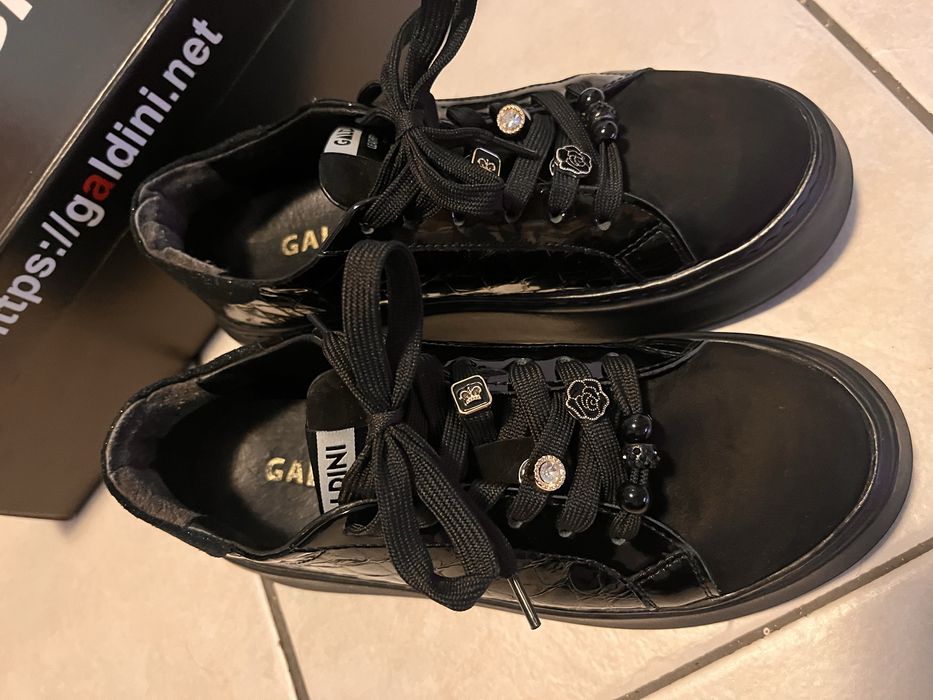 Дамски обувки Galdini