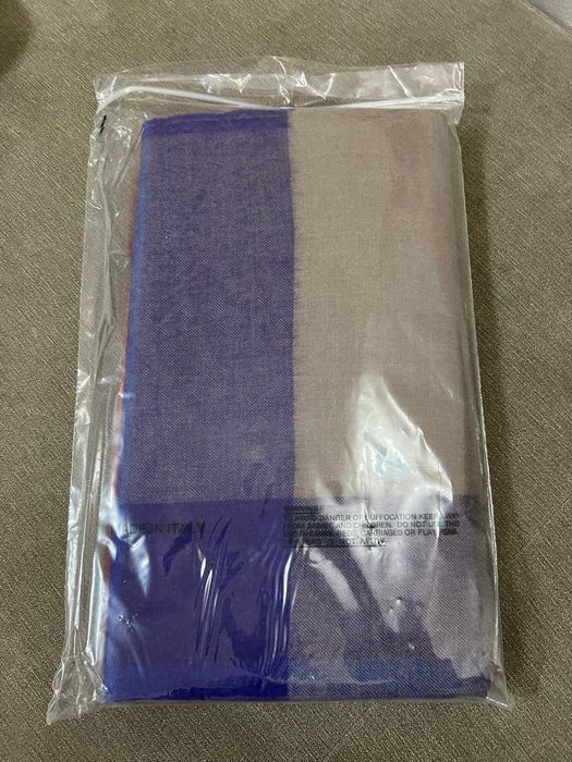 Fular Agnona Original