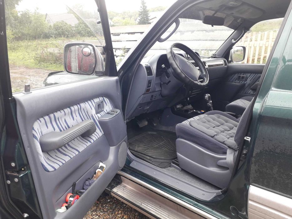 Продам Land Cruiser Prado 90