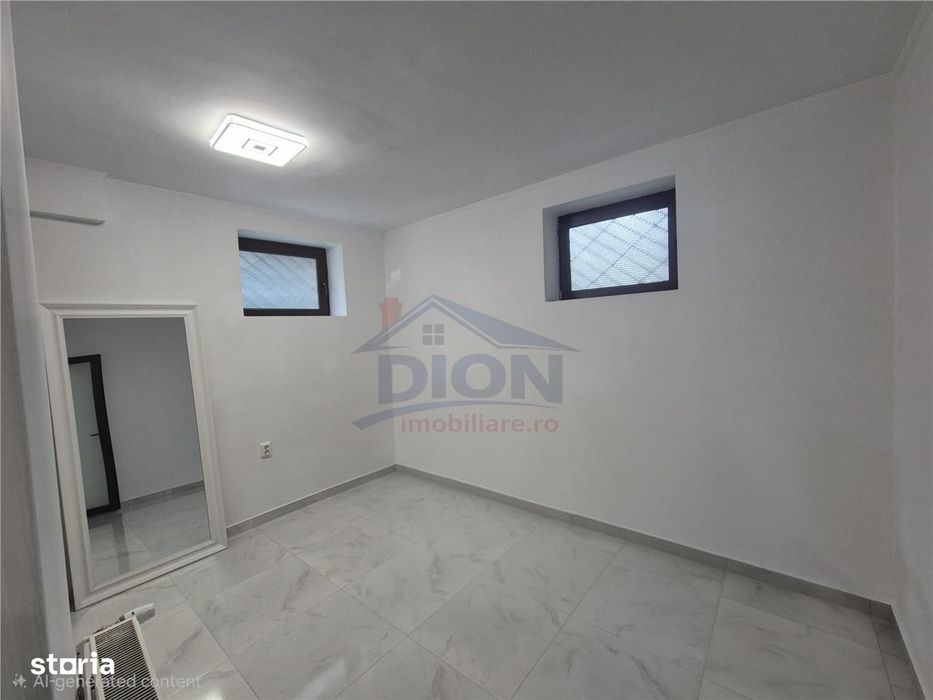 Calea Mosilor 2 Cam, Centrala, Investitie
