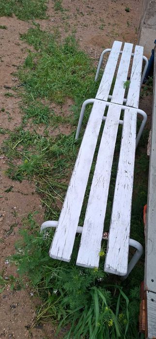 Скамейка 2мтр х30см