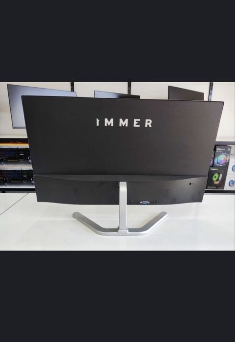 Монитор Immer 24D8000 full HD 60HZ