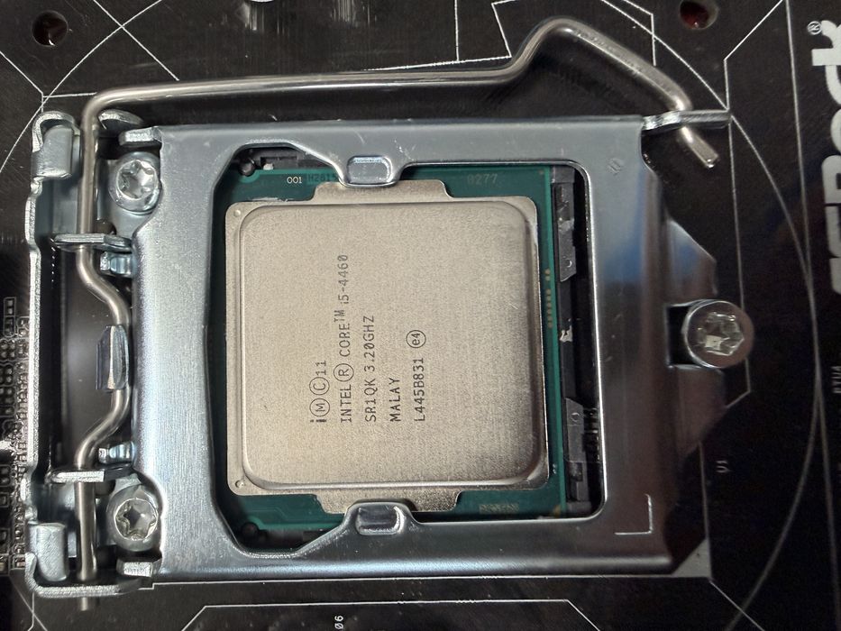 Kit I5 8GB RAMI stare foarte buna