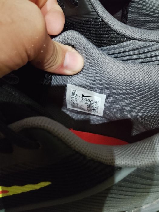 Мъжки маратонки "Nike"