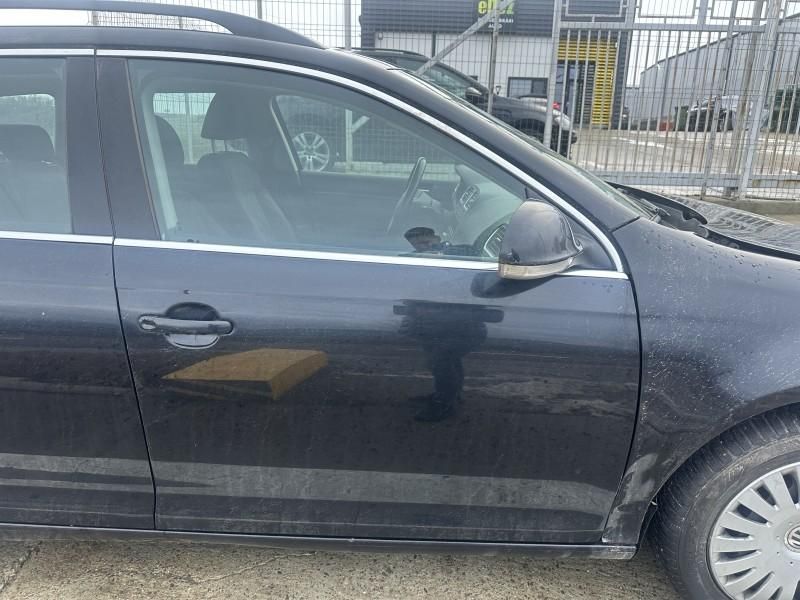 Portiera usa dreapta fata Volkswagen Golf 6 (2008-2013)