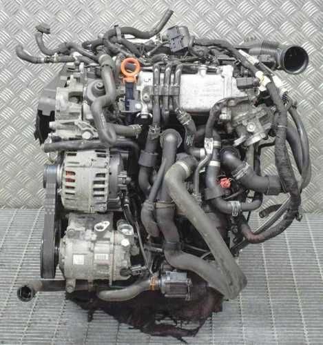 Motor Audi A3 8V 1.6 TDI cod CLH