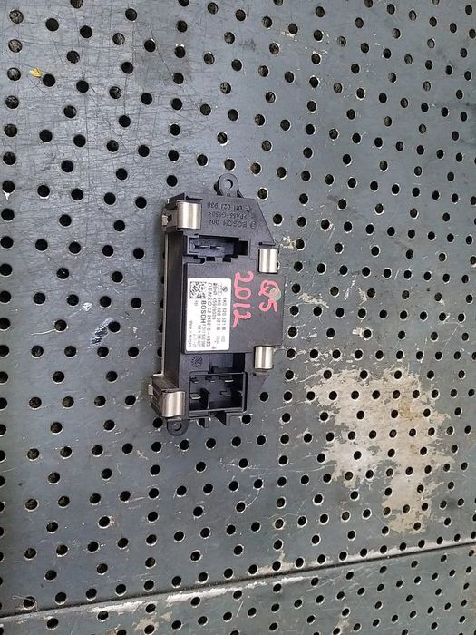 Rezistenta trepte aeroterma audi q5 8r 8k0820521b