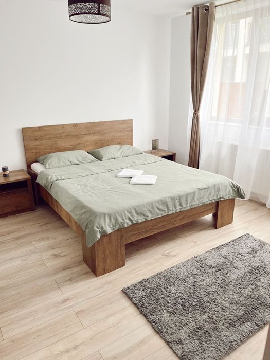 Apartament in regim hotelier 3 camere