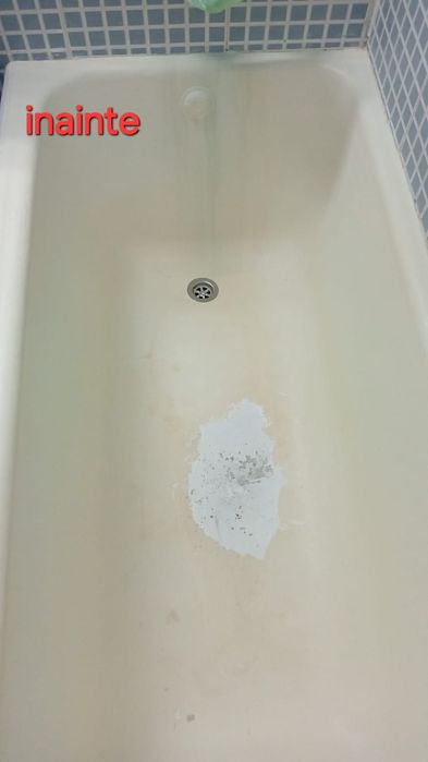 Recondiționări căzi