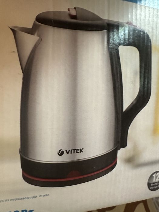 Чайник электрический