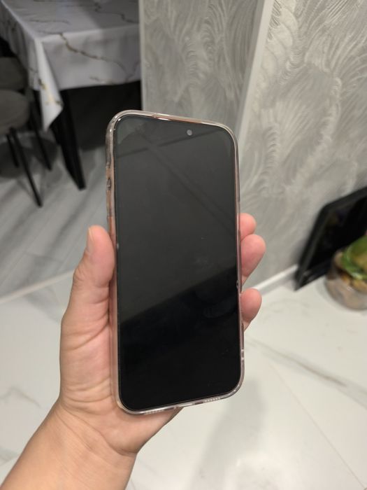 iPhone PRO Max буушный
