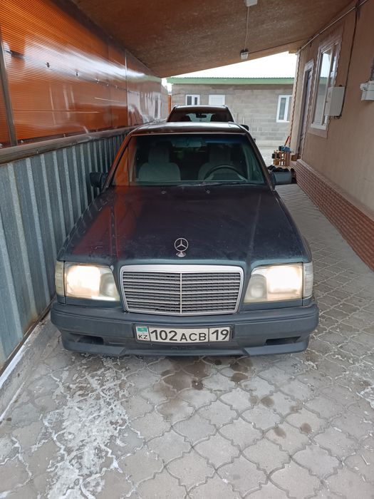 Мерседес бенс сатылады