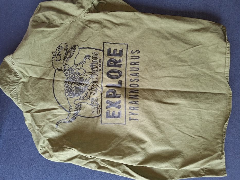 Дрехи момче размер 6-7 год