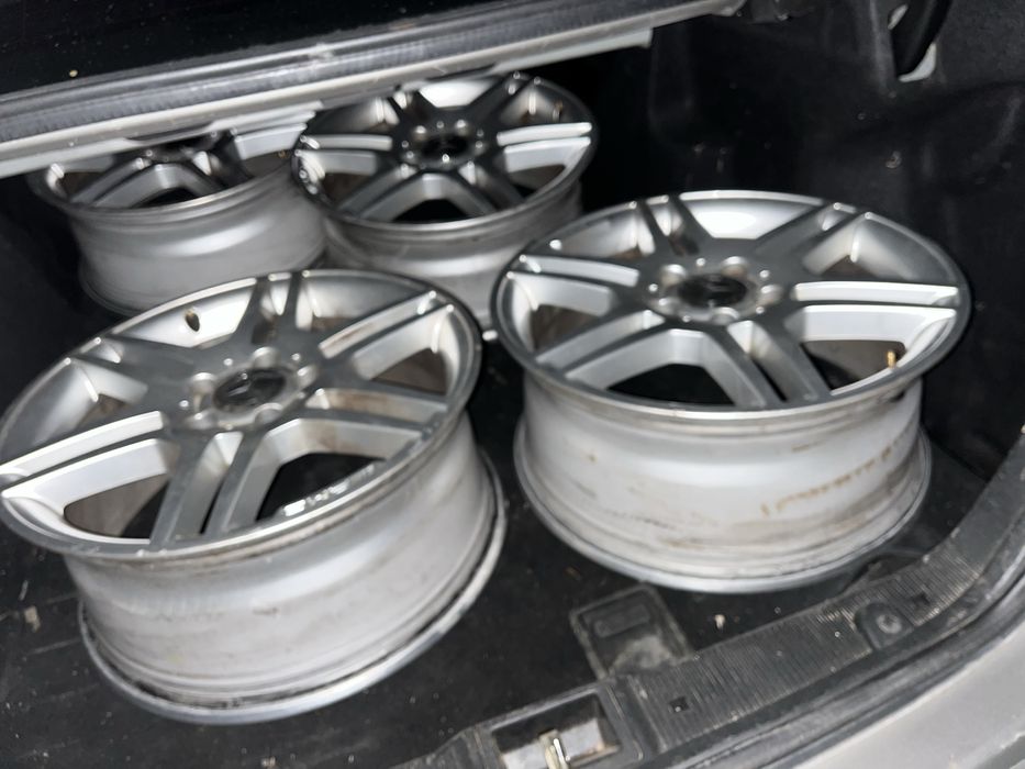 Vopsesc Jante Auto ELECTROSTATIC