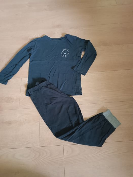 Пижами за момче 116размер