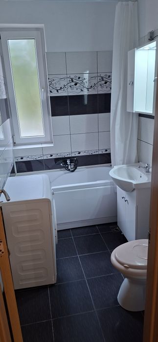 Apartament pentru închiriat Codlea