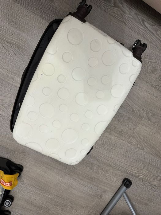 Чемодан Samsonite