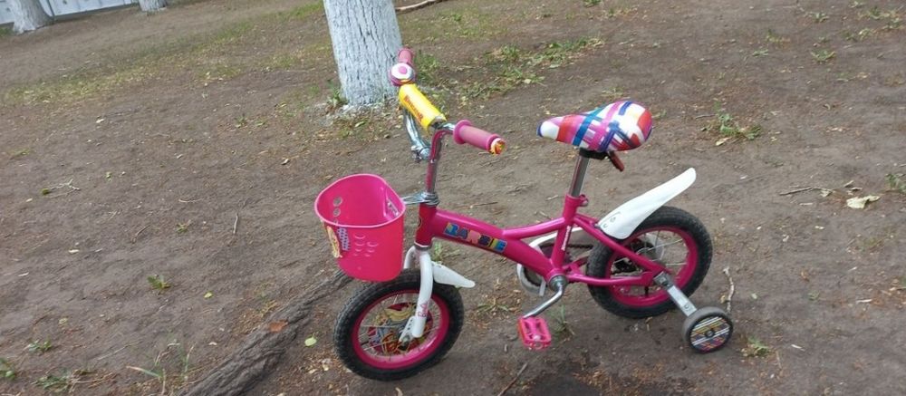 Продам велосипед