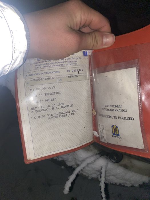 De vanzare scuter aprilia sr