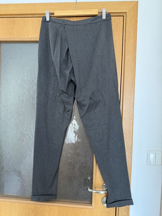 Дамски панталон Zara S, H&M 36