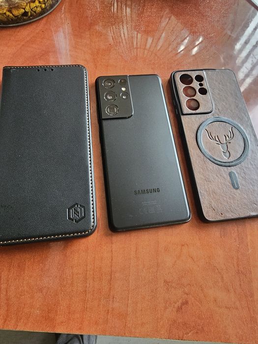 tel samsung s21 ultra