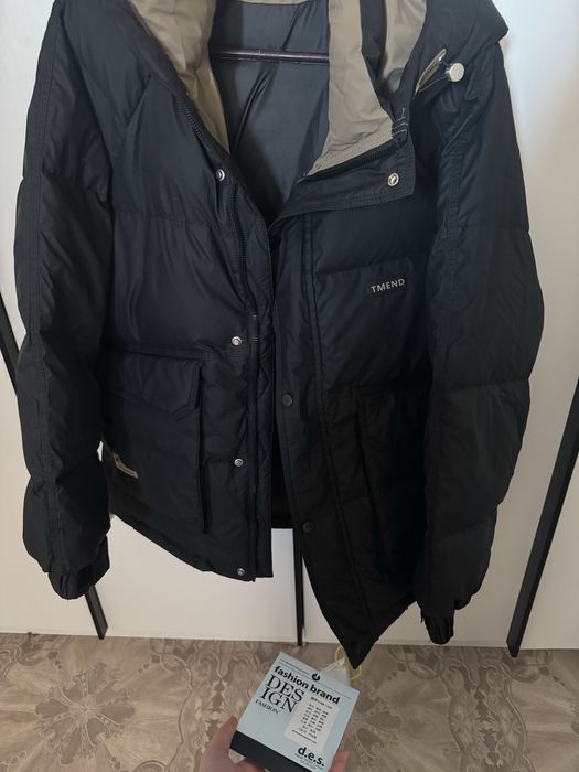 Мужская куртка демисезон