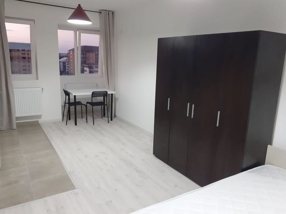 Garsoniera Militari Residence/Tineretului/Proprietar /Parcare