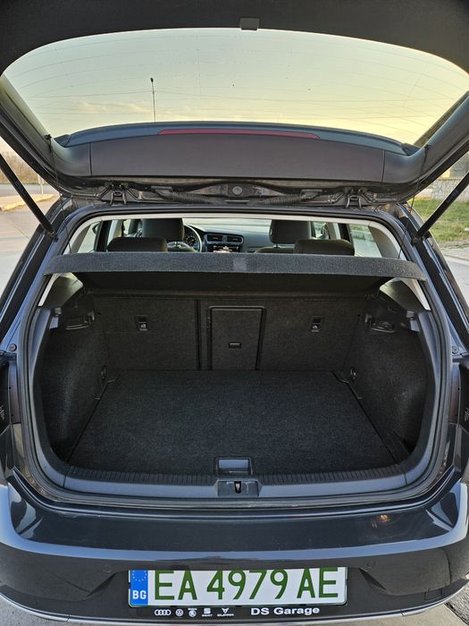 Wv Golf E-GOLF 2020год. 58000км-36kw -като нов